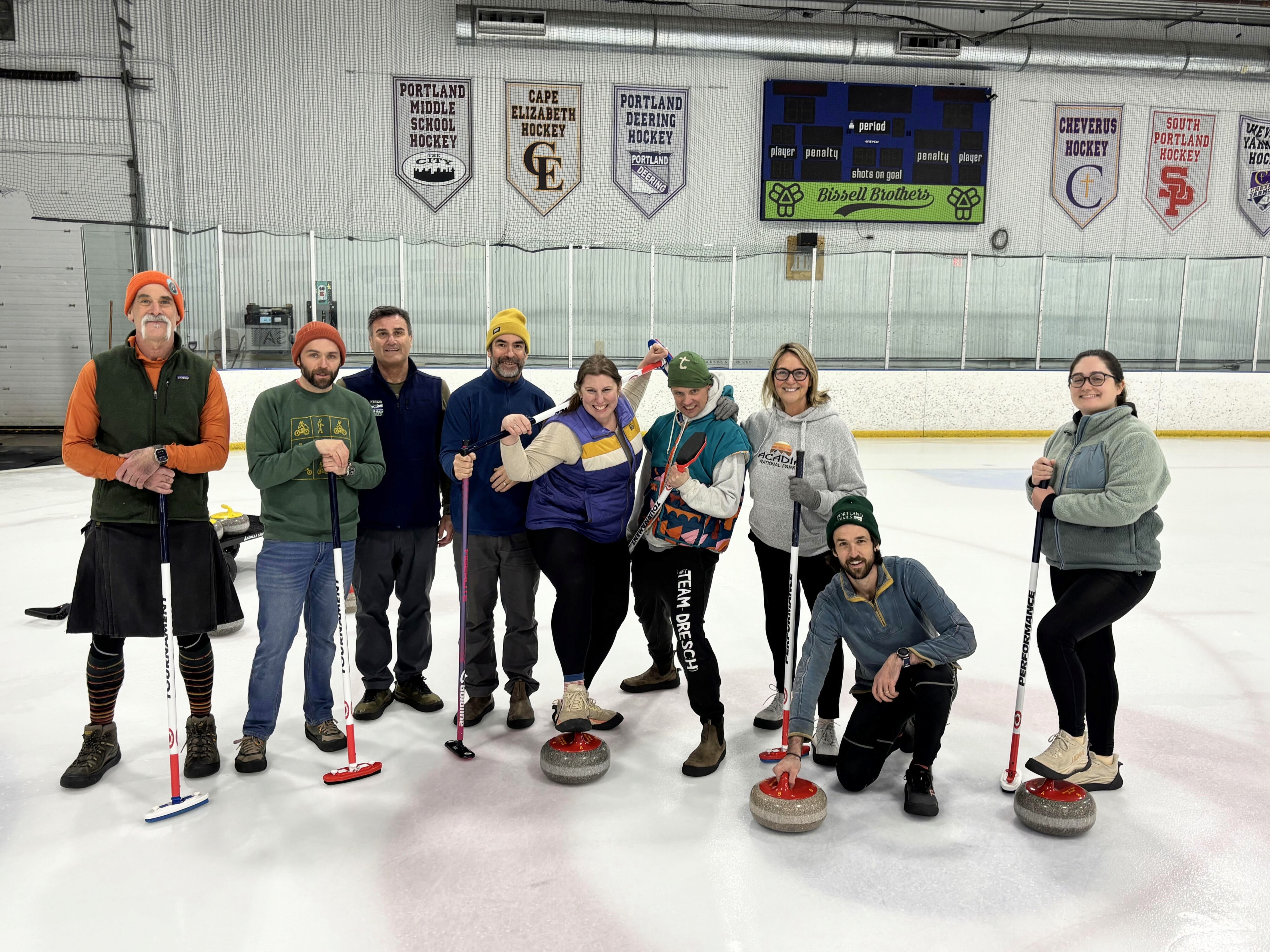 PT BCM Curling 2026